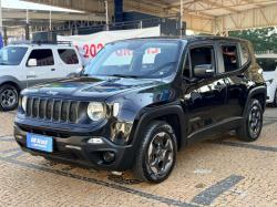 JEEP Renegade 1.8 16V 4P FLEX AUTOM�TICO