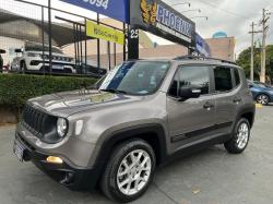 JEEP Renegade 1.8 16V 4P FLEX SPORT AUTOM�TICO