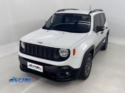 JEEP Renegade 1.8 16V 4P FLEX AUTOM�TICO