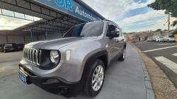 JEEP Renegade 1.8 16V 4P FLEX SPORT AUTOMÁTICO