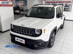 JEEP Renegade 1.8 16V 4P FLEX SPORT AUTOM�TICO