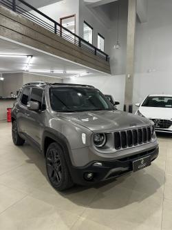 JEEP Renegade 1.8 16V 4P LIMITED FLEX AUTOM�TICO