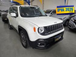 JEEP Renegade 1.8 16V 4P FLEX AUTOM�TICO