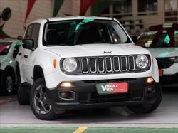 JEEP Renegade 1.8 16V 4P FLEX SPORT