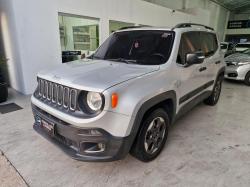 JEEP Renegade 1.8 16V 4P FLEX SPORT