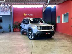 JEEP Renegade 1.8 16V 4P FLEX AUTOM�TICO