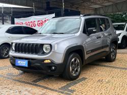 JEEP Renegade 1.8 16V 4P FLEX AUTOM�TICO