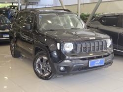 JEEP Renegade 1.8 16V 4P FLEX AUTOM�TICO
