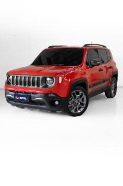 JEEP Renegade 1.8 16V 4P FLEX SPORT AUTOM�TICO