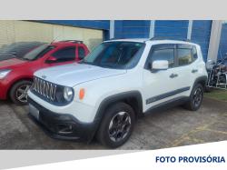 JEEP Renegade 1.8 16V 4P FLEX SPORT