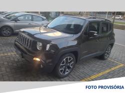 JEEP Renegade 1.8 16V 4P FLEX LONGITUDE AUTOM�TICO