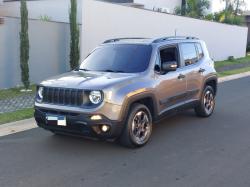 JEEP Renegade 1.8 16V 4P FLEX AUTOM�TICO