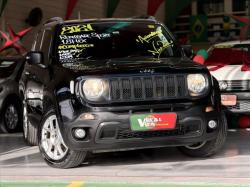 JEEP Renegade 1.8 16V 4P FLEX SPORT AUTOM�TICO