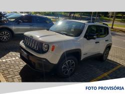 JEEP Renegade 1.8 16V 4P FLEX AUTOM�TICO