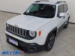 JEEP Renegade 1.8 16V 4P FLEX SPORT