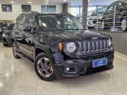 JEEP Renegade 1.8 16V 4P FLEX