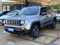 JEEP Renegade 1.8 16V 4P FLEX AUTOM�TICO