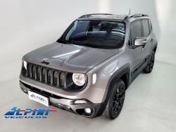 JEEP Renegade 1.8 16V 4P FLEX SPORT AUTOM�TICO