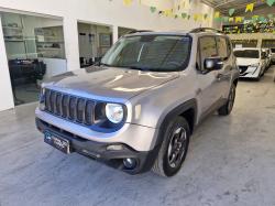 JEEP Renegade 1.8 16V 4P FLEX AUTOM�TICO