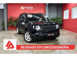 JEEP Renegade 1.8 16V 4P FLEX SPORT AUTOM�TICO