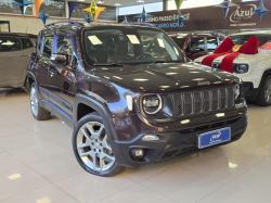 JEEP Renegade 1.8 16V 4P LIMITED FLEX AUTOM�TICO