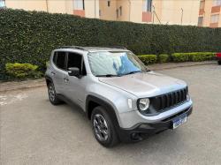 JEEP Renegade 1.8 16V 4P FLEX AUTOM�TICO