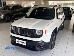 JEEP Renegade 1.8 16V 4P FLEX SPORT