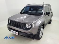 JEEP Renegade 1.8 16V 4P FLEX SPORT AUTOM�TICO