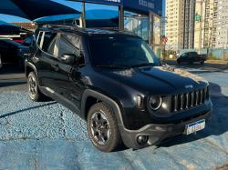 JEEP Renegade 1.8 16V 4P FLEX SPORT
