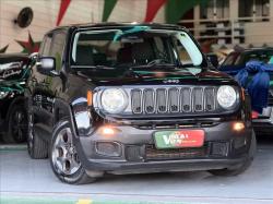 JEEP Renegade 1.8 16V 4P FLEX AUTOM�TICO