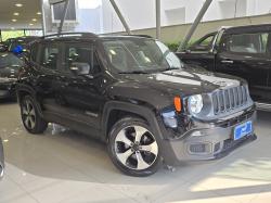 JEEP Renegade 1.8 16V 4P FLEX AUTOM�TICO