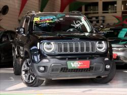 JEEP Renegade 1.8 16V 4P FLEX LONGITUDE AUTOM�TICO