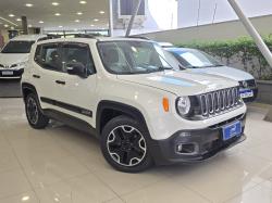 JEEP Renegade 1.8 16V 4P FLEX