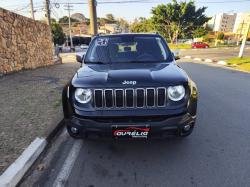 JEEP Renegade 1.8 16V 4P FLEX AUTOM�TICO