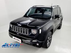 JEEP Renegade 1.8 16V 4P FLEX LONGITUDE AUTOM�TICO