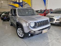 JEEP Renegade 1.8 16V 4P FLEX SPORT AUTOM�TICO
