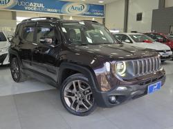 JEEP Renegade 1.8 16V 4P LIMITED FLEX AUTOM�TICO