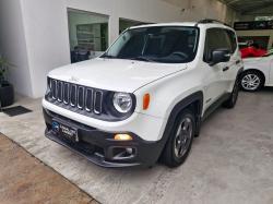JEEP Renegade 1.8 16V 4P FLEX SPORT AUTOM�TICO