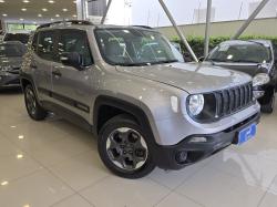 JEEP Renegade 1.8 16V 4P FLEX AUTOM�TICO