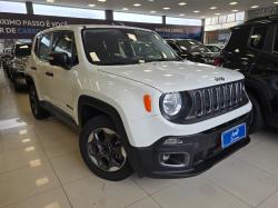 JEEP Renegade 1.8 16V 4P FLEX SPORT