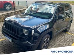 JEEP Renegade 1.8 16V 4P FLEX AUTOMÁTICO