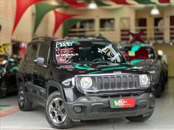 JEEP Renegade 1.8 16V 4P FLEX AUTOMÁTICO