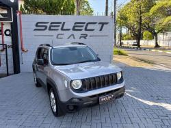 JEEP Renegade 1.8 16V 4P FLEX SPORT