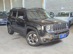 JEEP Renegade 1.8 16V 4P FLEX AUTOMÁTICO