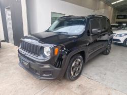 JEEP Renegade 1.8 16V 4P FLEX