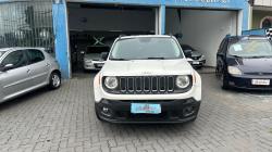 JEEP Renegade 1.8 16V 4P FLEX SPORT AUTOMÁTICO