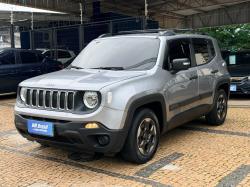 JEEP Renegade 1.8 16V 4P FLEX AUTOMÁTICO