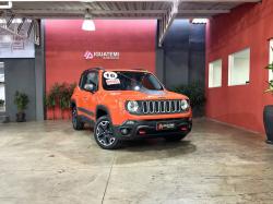 JEEP Renegade 2.0 16V 4P TURBO DIESEL TRAILHAWK 4X4 AUTOMTICO