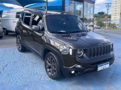 JEEP Renegade 2.0 16V 4P TURBO DIESEL LONGITUDE 4X4 AUTOM�TICO