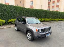 JEEP Renegade 2.0 16V 4P TURBO DIESEL SPORT 4X4 AUTOM�TICO